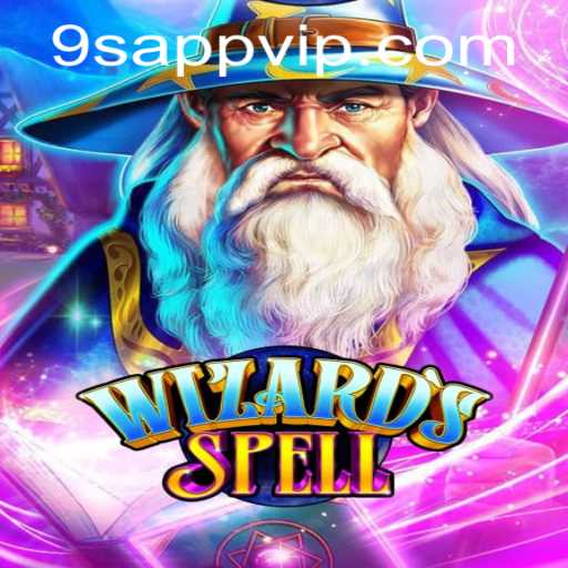 WizardsSpell: The Enchanting World of 9S.APP