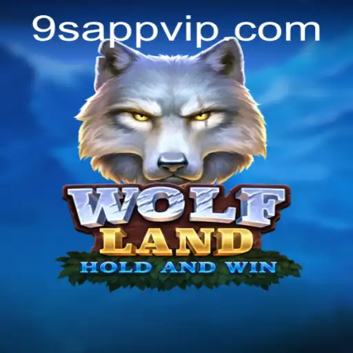 WolfLand: Dive into the Exciting World of Strategy and Adventure with 9S.APP