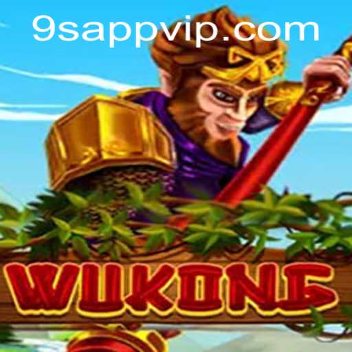 Wukong: The Epic Journey Through 9S.APP