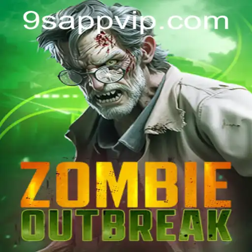 ZombieOutbreak: A Gripping Journey with 9S.APP